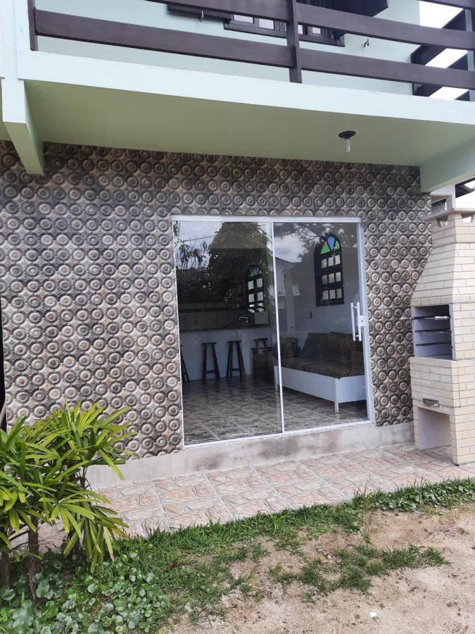 Moradas Jeane Guarda do Embau Luaran gambar